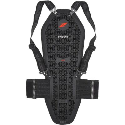 Protettore schiena Zandona Netcube Pro X8 - Livello 2, Nero, XS Protettore schiena Zandona Netcube Pro X8 - Livello 2, Nero, XS