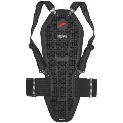 Protector de espalda Zandona Z8 - Nivel CE 2, Tecnología Net3 Protector de espalda Zandona Z8 - Nivel CE 2, Tecnología Net3