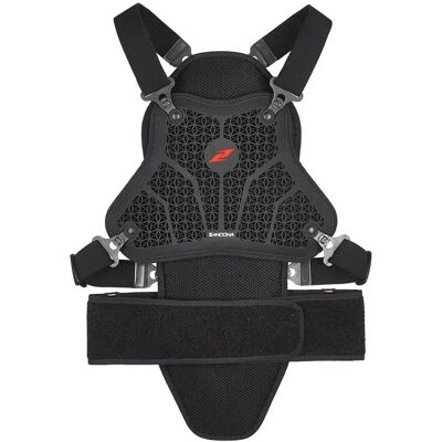 Gilet de protection Netcube Armor X7 Zandona - Unisexe Noir XS - Publicité Gilet de protection Netcube Armor X7 Zandona - Unisexe Noir XS - Publicité