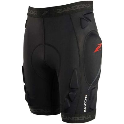 Shorts Protettivi Soft Active per Bambini - Nero - L Shorts Protettivi Soft Active per Bambini - Nero - L