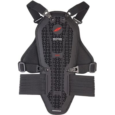 Protezione schiena bambini X9 - Livello 2 EN 1621-2 Protezione schiena bambini X9 - Livello 2 EN 1621-2