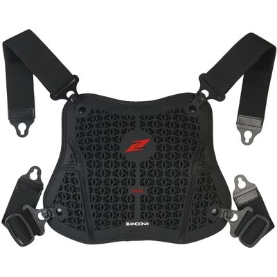 Zandona Zandonà NetCube Armor Torace Donna - Protezione Livello 2 Impermeabile Zandona Zandonà NetCube Armor Torace Donna - Protezione Livello 2 Impermeabile