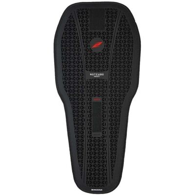 Zandona Netcube Protezione schiena livello 2 - Nero - Taglia unica Zandona Netcube Protezione schiena livello 2 - Nero - Taglia unica
