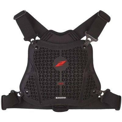 Zandona NetCube Chest GT Protettore torace donna - Protezione torace Zandona NetCube Chest GT Protettore torace donna - Protezione torace