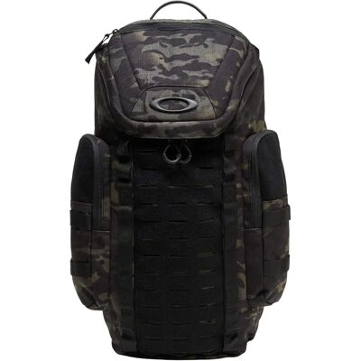 Oakley - Link Pack Miltac 2.0 - Nero - Multicam - Zaino Oakley - Link Pack Miltac 2.0 - Nero - Multicam - Zaino