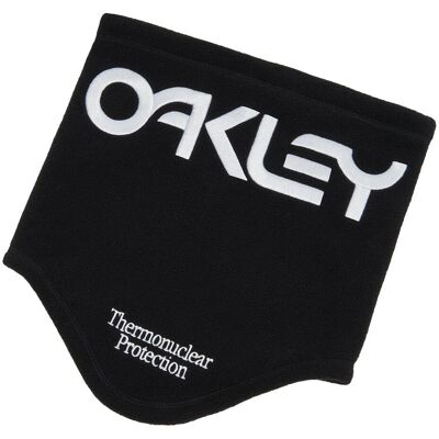 Oakley - Scaldacollo TNP - Nero - Taglia unica - Gaiter Oakley - Scaldacollo TNP - Nero - Taglia unica - Gaiter