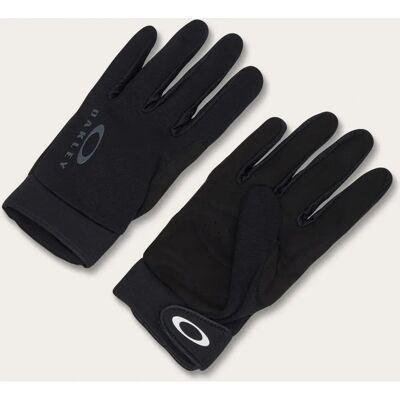 Oakley Seeker Mtb - Herren Handschuhe - Schwarz - L Oakley Seeker Mtb - Herren Handschuhe - Schwarz - L
