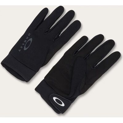 Oakley Seeker MTB - Rękawice - Czarny - XL Oakley Seeker MTB - Rękawice - Czarny - XL