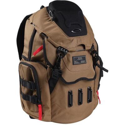 Sac à dos Oakley Bathroom Sink RC - Coyote 21L - Unisexe - Publicité Sac à dos Oakley Bathroom Sink RC - Coyote 21L - Unisexe - Publicité