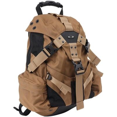 Sac à dos Oakley Rc - Marron - Sac à dos - Publicité Sac à dos Oakley Rc - Marron - Sac à dos - Publicité
