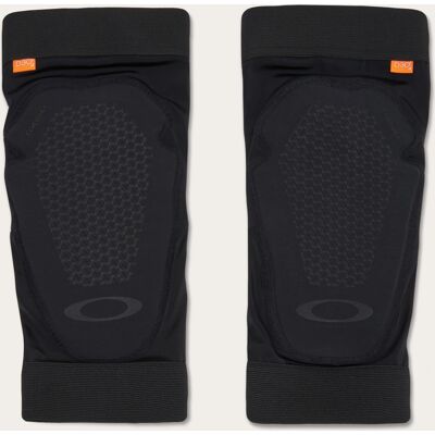 Ochraniacz kolan Oakley All Mountain D3O - Czarny - M Ochraniacz kolan Oakley All Mountain D3O - Czarny - M