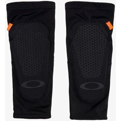 Oakley All Mountain D3O Armbågsskydd - Svart M Oakley All Mountain D3O Armbågsskydd - Svart M