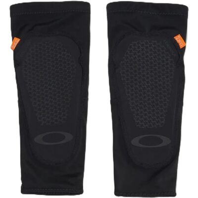 Oakley All Mountain D3O Armbågsskydd - Svart Oakley All Mountain D3O Armbågsskydd - Svart