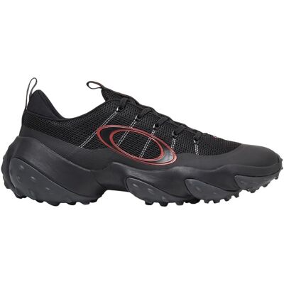 Oakley Edge Flex Blackout - Unisex - EUR 41.5 - Sneakers Oakley Edge Flex Blackout - Unisex - EUR 41.5 - Sneakers