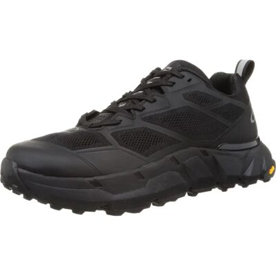 Oakley Light Breathe All Black EUR 41.5 - Cipők - Unisex Oakley Light Breathe All Black EUR 41.5 - Cipők - Unisex