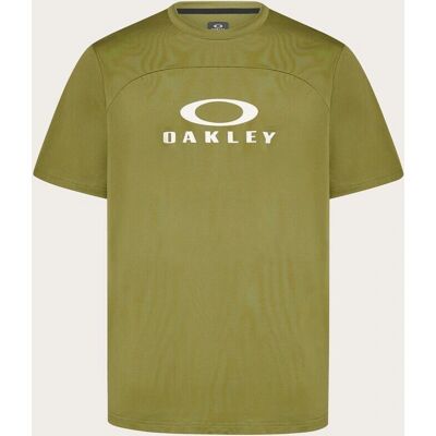Oakley Free Ride RC Grön Tröja - Sport Oakley Free Ride RC Grön Tröja - Sport