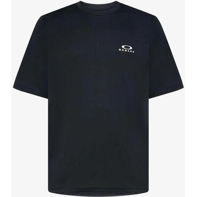 Maillot Oakley Free Ride - Léger, Contrôle d'humidité, Élastique - Maillot - Publicité Maillot Oakley Free Ride - Léger, Contrôle d'humidité, Élastique - Maillot - Publicité