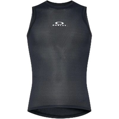 Oakley Endurance - Koszulka bez rękawów - Odzież Oakley Endurance - Koszulka bez rękawów - Odzież