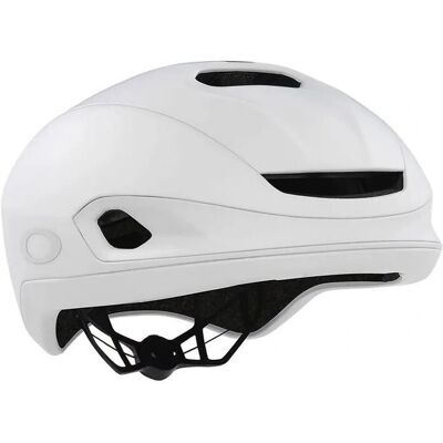 Oakley ARO7 Lite Cykelhjelm - Stødabsorbering, Aerodynamisk, Sikker til Briller Oakley ARO7 Lite Cykelhjelm - Stødabsorbering, Aerodynamisk, Sikker til Briller