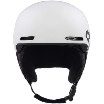 Oakley Mod1 Helmet - Lightweight Classic Ski Snowboard Helmet White XL Oakley Mod1 Helmet - Lightweight Classic Ski Snowboard Helmet White XL