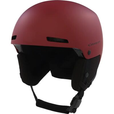 Oakley Mod1 Pro Kypärä - Punainen XL - Kypärä Oakley Mod1 Pro Kypärä - Punainen XL - Kypärä
