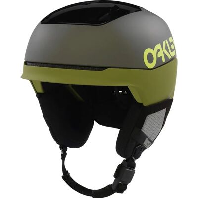 Casque de ski Oakley Mod5 - Vert - Taille S - Casque de ski et snowboard Casque de ski Oakley Mod5 - Vert - Taille S - Casque de ski et snowboard