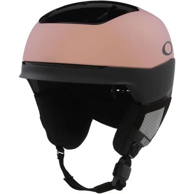 Oakley Mod 5 - Noir - Casque Petit - Publicité Oakley Mod 5 - Noir - Casque Petit - Publicité
