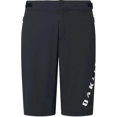 Shorts Oakley Free Ride Noirs Grand - Shorts - Publicité Shorts Oakley Free Ride Noirs Grand - Shorts - Publicité