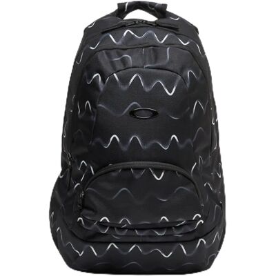Zaino Oakley Primer RC - Resistente, Spallacci Regolabili, Multiple Tasche Zaino Oakley Primer RC - Resistente, Spallacci Regolabili, Multiple Tasche