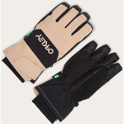 Oakley B1b Handschoenen Beige S - Skihandschoenen Oakley B1b Handschoenen Beige S - Skihandschoenen
