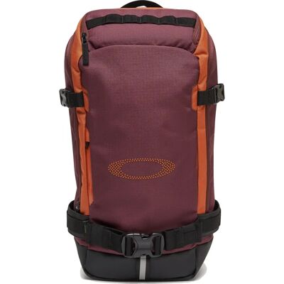 Oakley Peak RC 18L Reppu - Unisex Vuoristoretki Oakley Peak RC 18L Reppu - Unisex Vuoristoretki