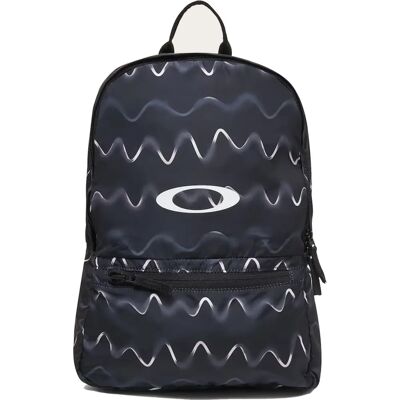 Oakley Vanish Lines Musta Unisex Reppu Oakley Vanish Lines Musta Unisex Reppu