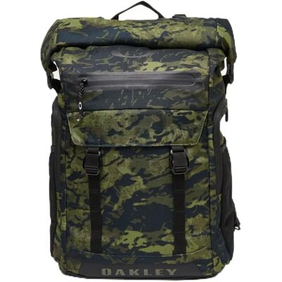 Mochila Oakley Road Trip Terrain 25L RC - Mochila Mochila Oakley Road Trip Terrain 25L RC - Mochila