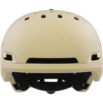 Oakley Mod Bc Desert Tan/ginger Skihjelm - Skihjelm Oakley Mod Bc Desert Tan/ginger Skihjelm - Skihjelm