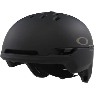Oakley Mod BC - Kask snow - Blackout - Large Oakley Mod BC - Kask snow - Blackout - Large