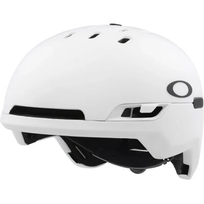Oakley Mod BC - Biały - Duży Kask Śnieżny Oakley Mod BC - Biały - Duży Kask Śnieżny