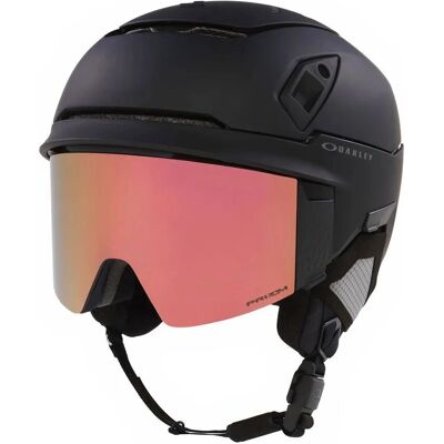 Oakley Mod7 Helm - MIPS, Prizm, Verstellbarer Visor Oakley Mod7 Helm - MIPS, Prizm, Verstellbarer Visor