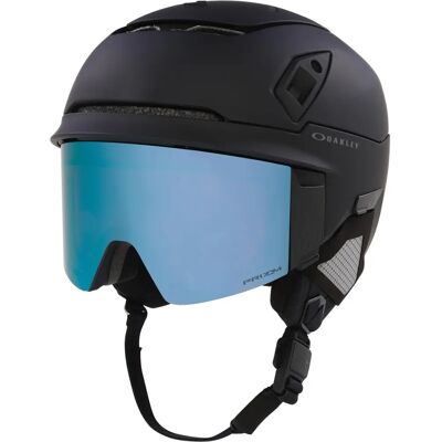 Oakley MOD7 Helm - Secure Connect, Prizm, Schwarz - Helm Oakley MOD7 Helm - Secure Connect, Prizm, Schwarz - Helm