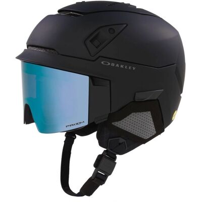 Oakley MOD7 MIPS Helm Intense Blau - Helm Oakley MOD7 MIPS Helm Intense Blau - Helm