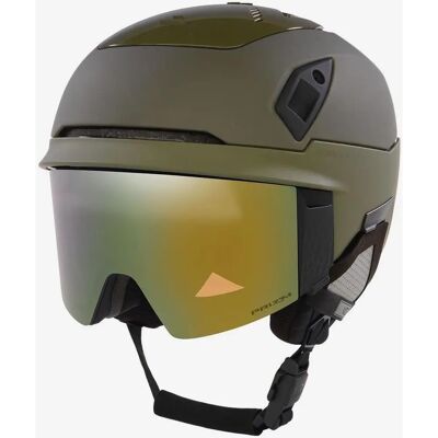 Oakley Mod7 Casque - Casque - Publicité Oakley Mod7 Casque - Casque - Publicité