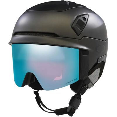 Kask Oakley z wizjerem - Mod7 - Kask na wszystkie góry Kask Oakley z wizjerem - Mod7 - Kask na wszystkie góry