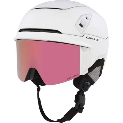 Casque Oakley MOD7 - Connecteur sécurisé, Lentilles Prizm, Coque hybride Casque Oakley MOD7 - Connecteur sécurisé, Lentilles Prizm, Coque hybride