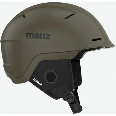 Kask Bliz Infinity - Lekki, Regulowany, Odporne na Uderzenia Kask Bliz Infinity - Lekki, Regulowany, Odporne na Uderzenia
