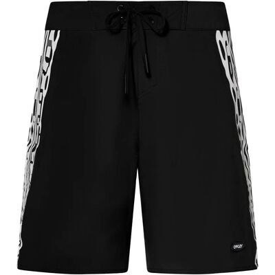 Oakley Quiver Rc 19 - Svart - 32 - Herr - Badshorts Oakley Quiver Rc 19 - Svart - 32 - Herr - Badshorts