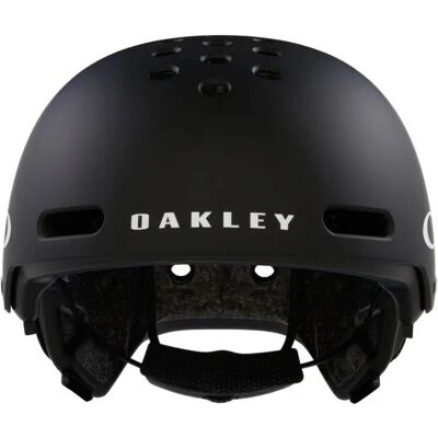 Oakley ST1 - Lättviktshjälm - Svart - 55-59 cm - Hjälm Oakley ST1 - Lättviktshjälm - Svart - 55-59 cm - Hjälm