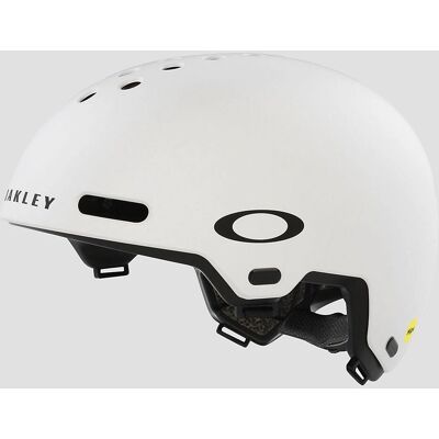 Oakley ST1 - Hjelm - Mat Hvid - 55-59 cm Oakley ST1 - Hjelm - Mat Hvid - 55-59 cm