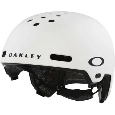 Oakley ST1 - Helm - Mattweiß - 52-56 cm Oakley ST1 - Helm - Mattweiß - 52-56 cm