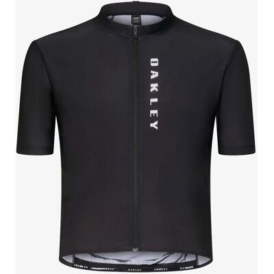 Maillot Oakley Icon Classic 2.0 - Homme - Publicité Maillot Oakley Icon Classic 2.0 - Homme - Publicité
