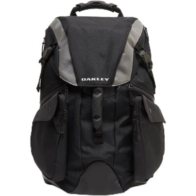 Oakley Latitude Flex Pack Blackout - Plecak Oakley Latitude Flex Pack Blackout - Plecak