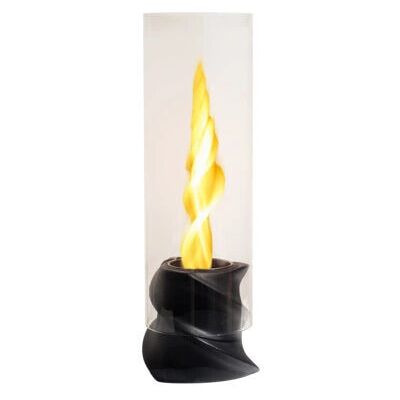 Divina Fire Nizza Bioethanol-Kamin - Tragbar für drinnen und draußen - umweltfreundlich Divina Fire Nizza Bioethanol-Kamin - Tragbar für drinnen und draußen - umweltfreundlich